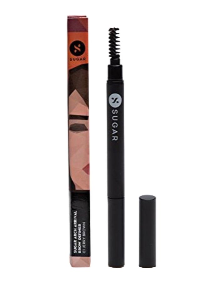 Arch Arrival Brow Definer Medium/Jerry Brown