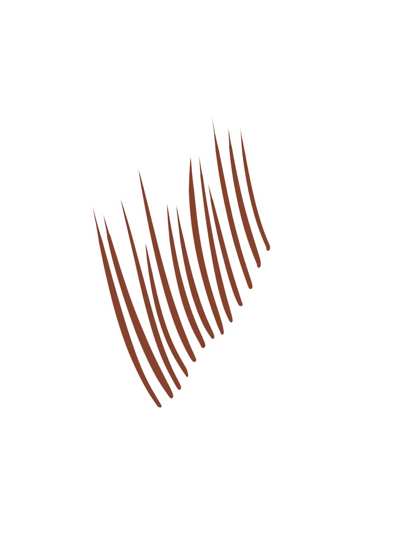 Lift & Snatch! Brow Tint Pen Auburn 02