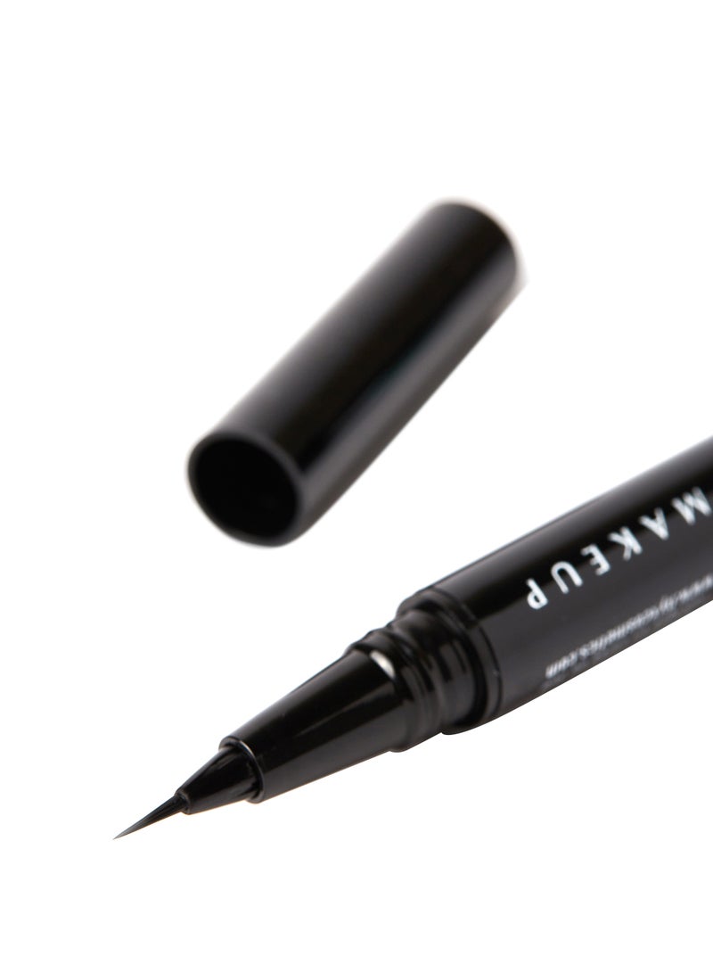 Lift & Snatch! Brow Tint Pen Black 10