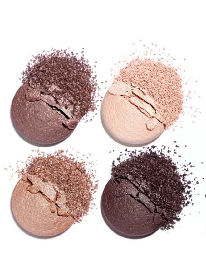 Les 4 Ombres Multi Effect Quadra Eye Shadow 226 Tisse Rivoli