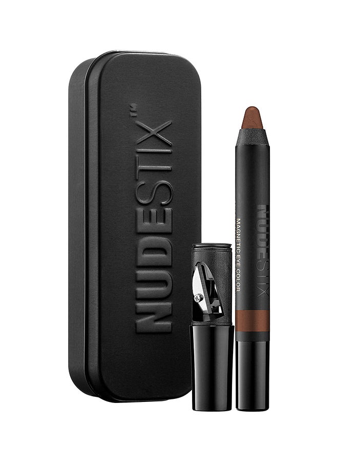 Magnetic Luminous Eye Shadow Immortal