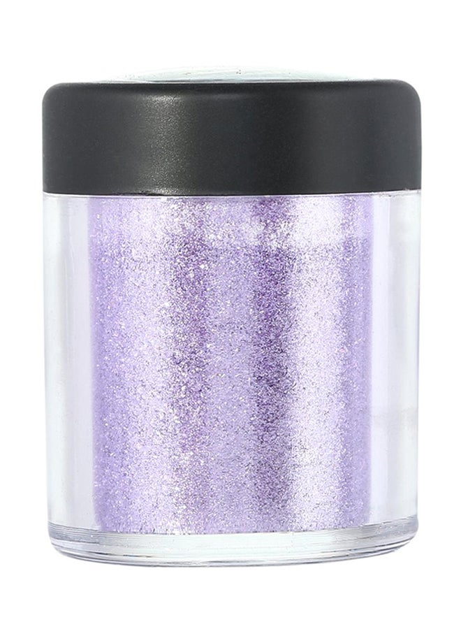 Diamond Glittery Eyeshadow Powder FDE31 Purple