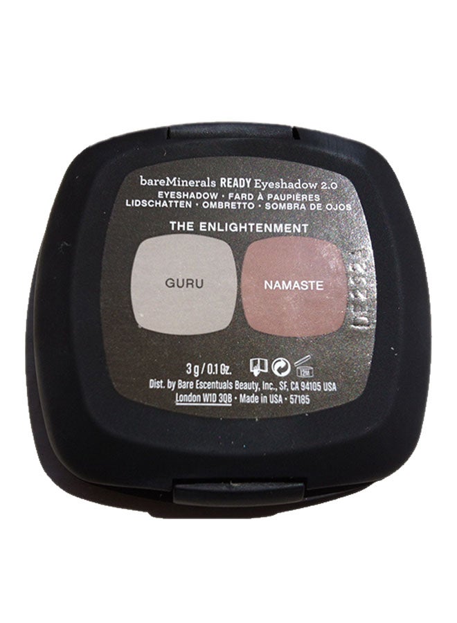 Ready Eyeshadow 2.0 The Enlightment