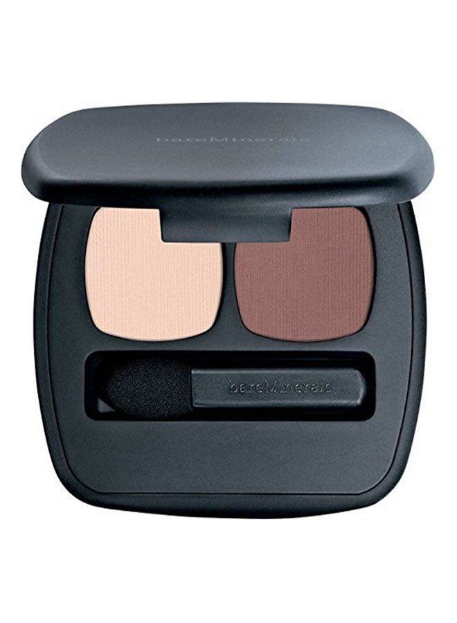 Ready Eyeshadow 2.0 The Nick of Time