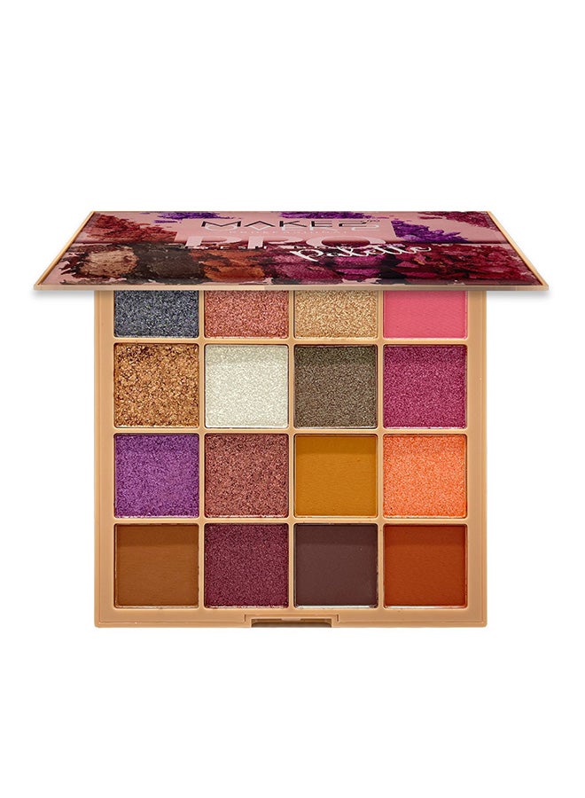 Eyeshadow Palette Multicolour