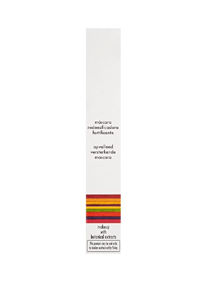 So Intense Decleor Mascara 2 Deep Brown