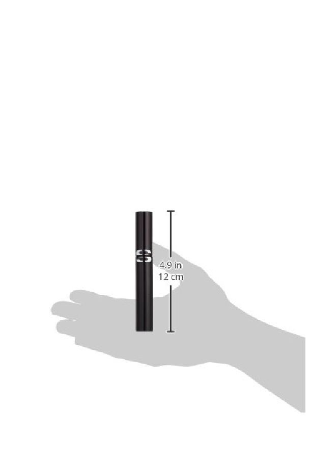 So Intense Decleor Mascara 2 Deep Brown