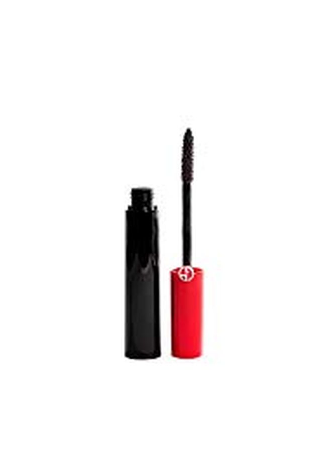 Eccentrico Instant High Volume And Definition Mascara 1 Obsidian Black