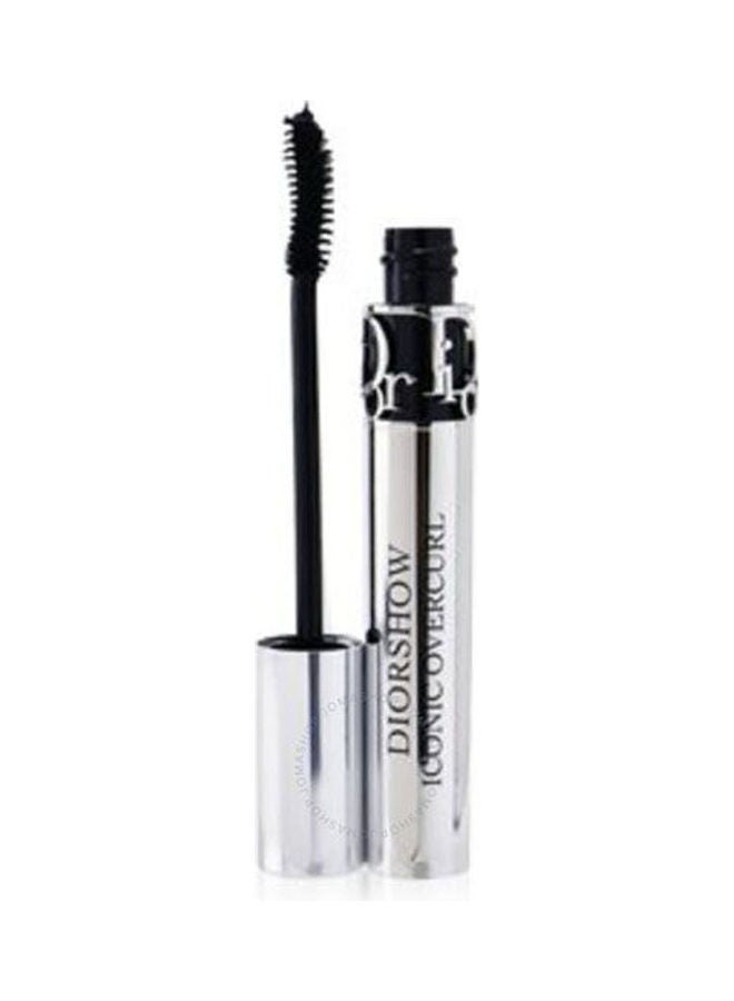 Show Iconic Overcurl Mascara 090 Noir Black