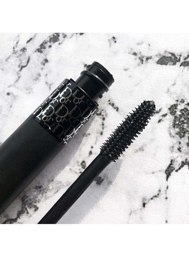 Pump And Volume Mascara 090 Black