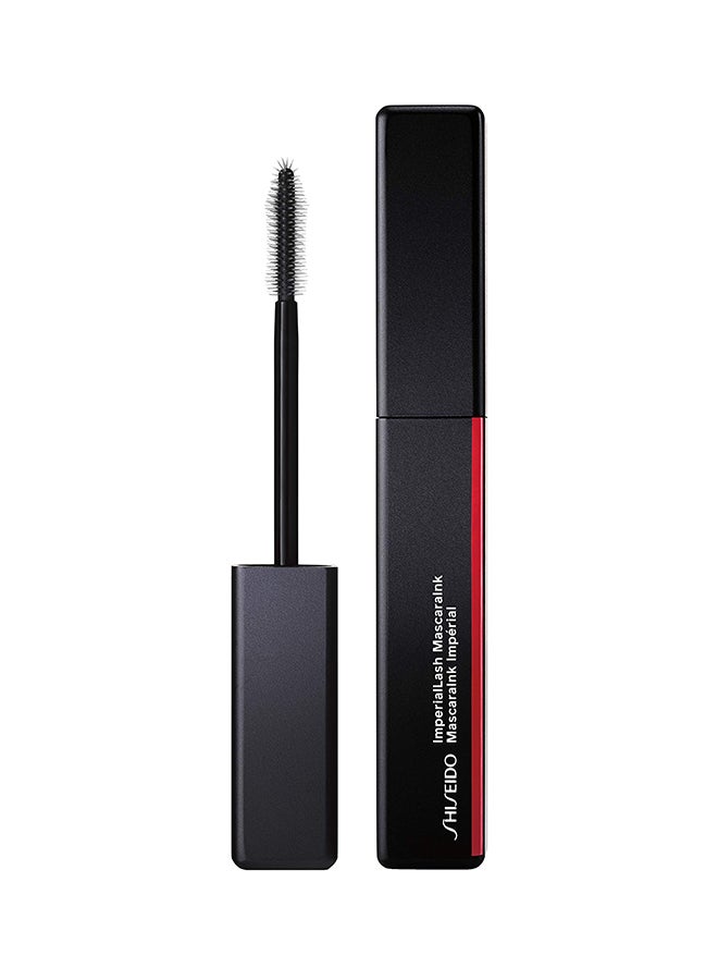 Waterproof ImperialLash Mascara Black