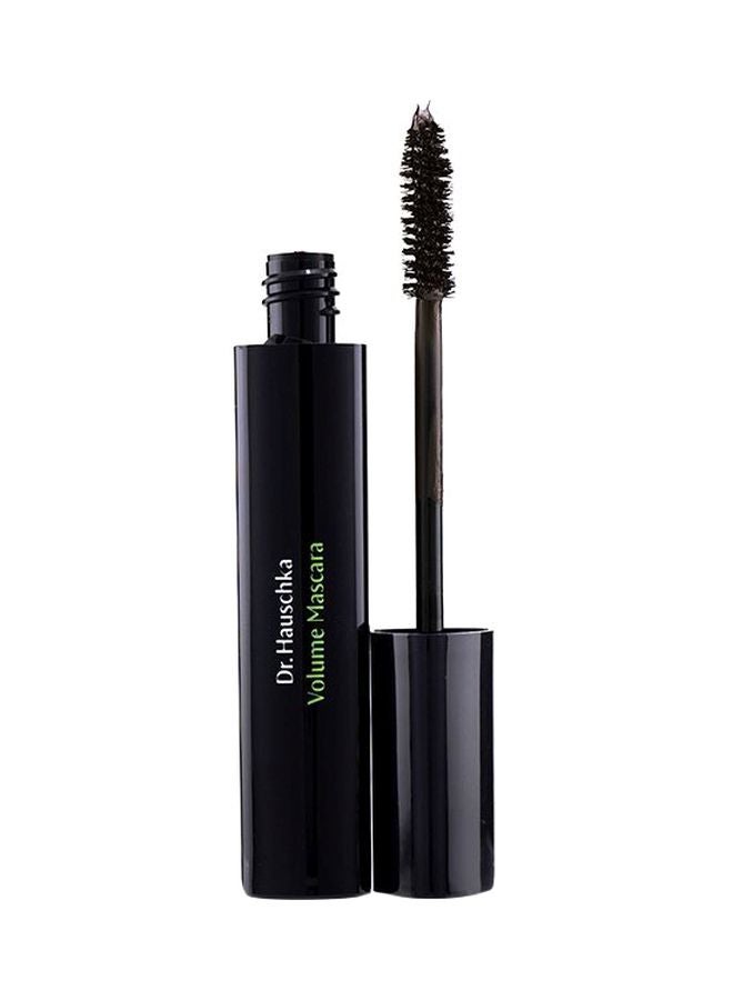 Volume Mascara 02 Brown