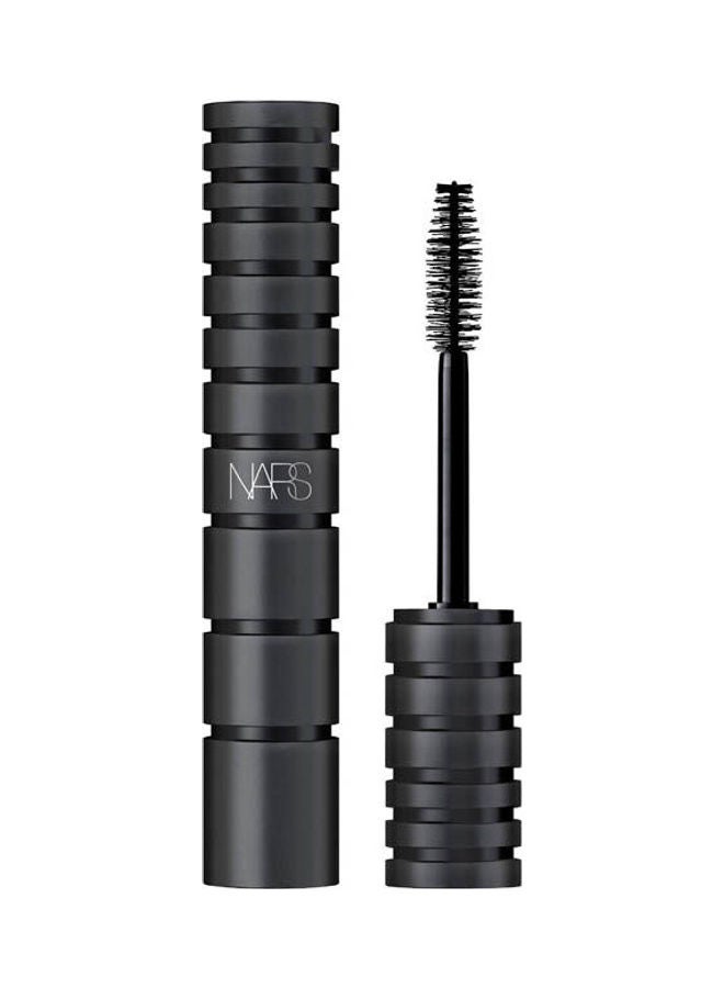 Climax Extreme Mascara Uncensored Black