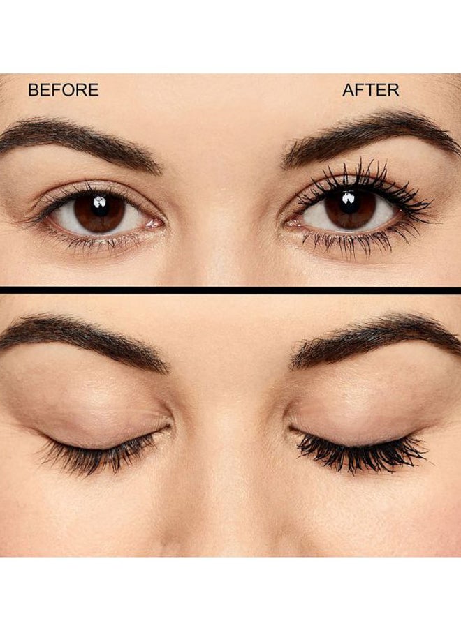 High Impact Mascara Black