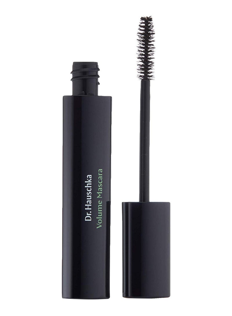 Volume Mascara 02 Brown