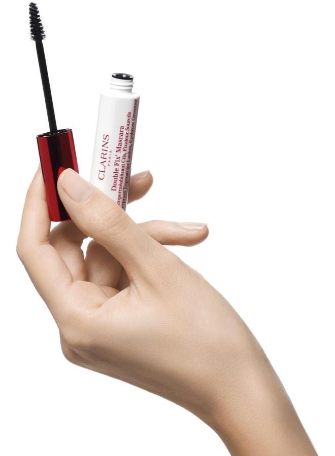 Double Fix Mascara Clear