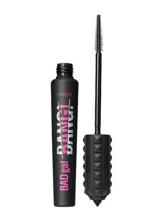 Benefit BADgal BANG! Volumizing Mascara Black