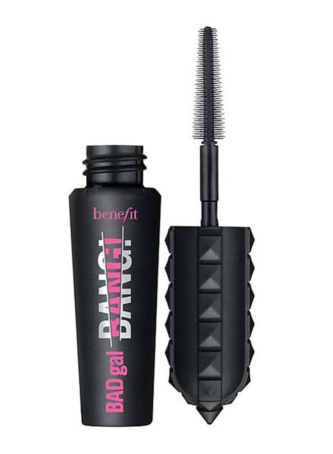 Badgal Bang Volumising Mascara Black