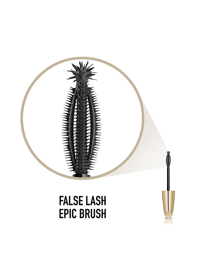 False Lash Epic Mascara 13.1 ml Black