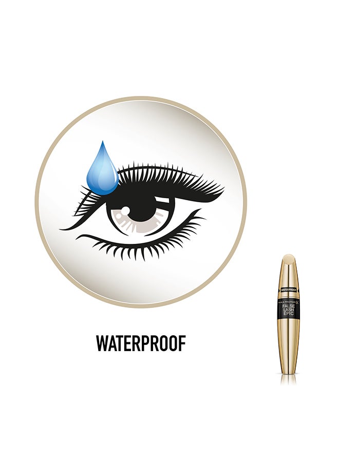 False Lash Epic Mascara 13.1 ml Black