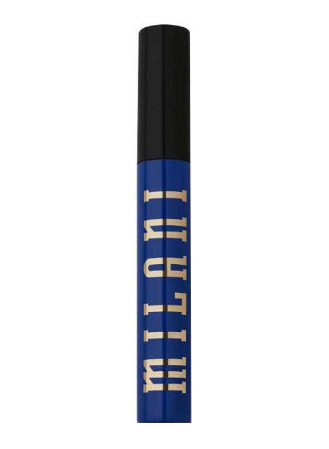 The Waterproof One Mascara 114 The Black Noir