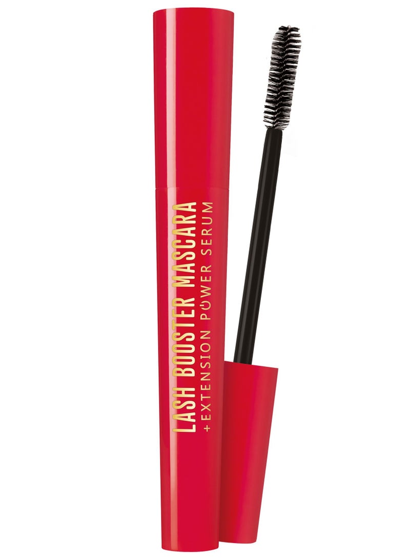 Lash Booster mascara