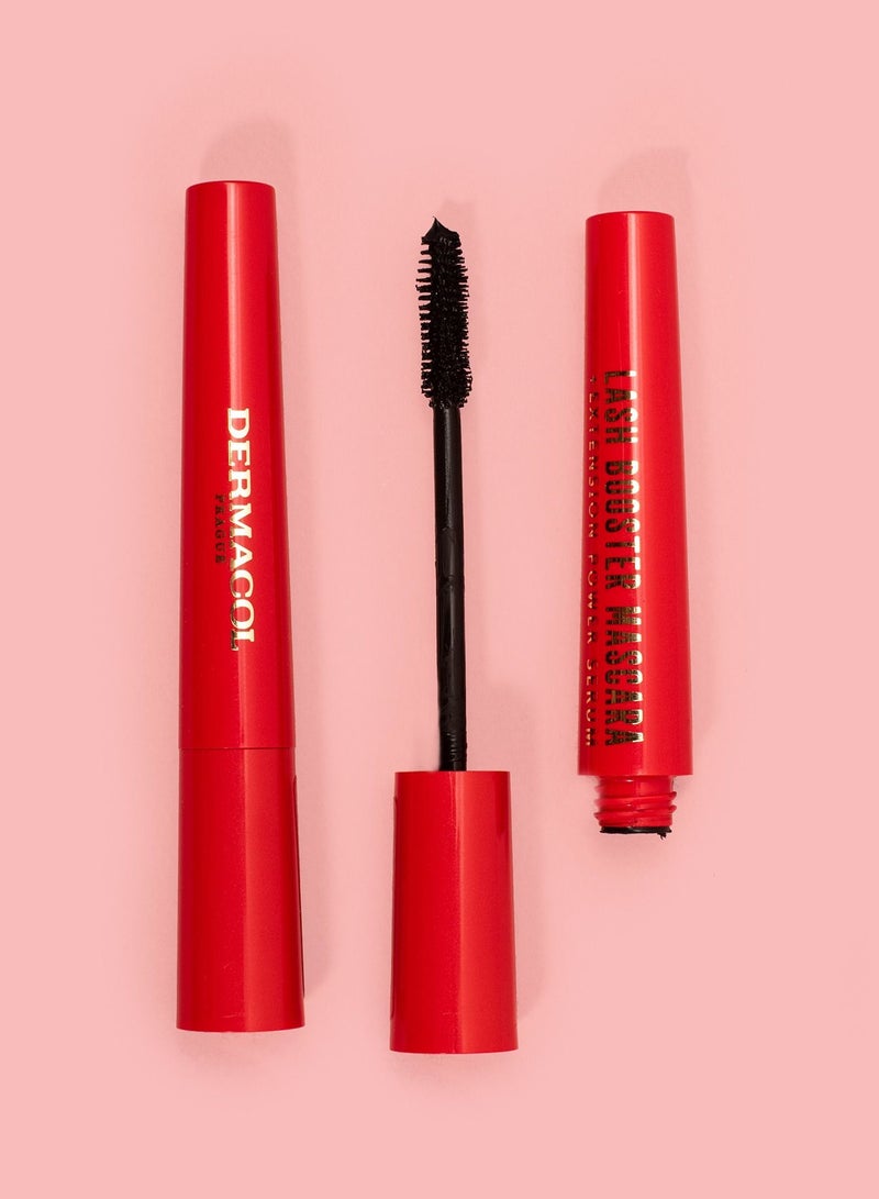 Lash Booster mascara