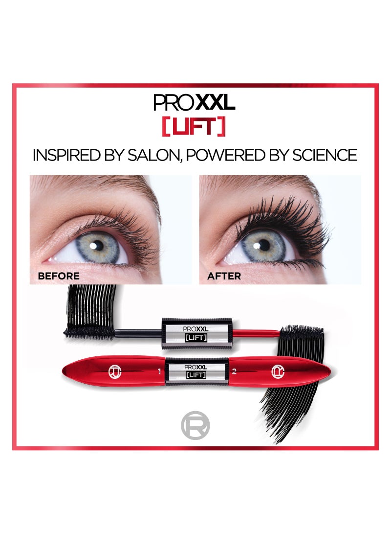 L'Oréal Paris, Pro XXL Lift Mascara