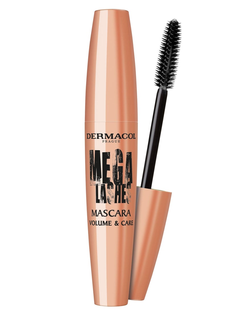 Mega lashes Volume and Care Mascara 11.5g