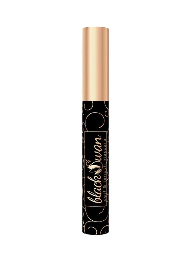 Black Swan Mascara Black