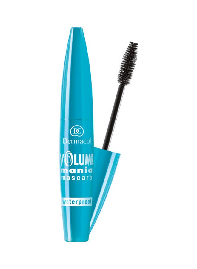 Volume Mania Mascara Black