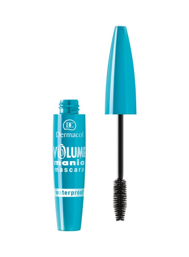 Volume Mania Mascara Black