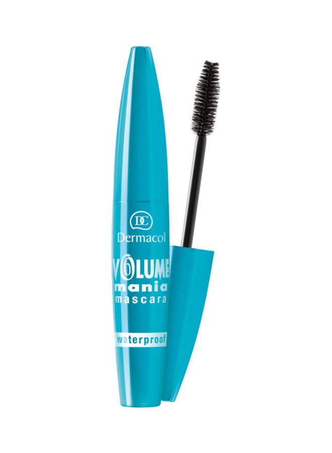 Volume Mania Mascara Black