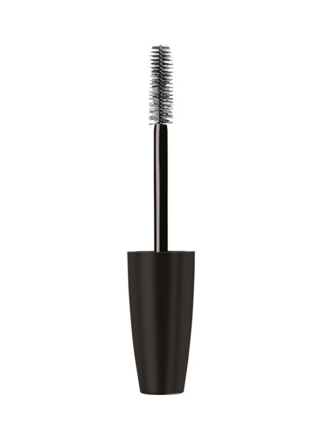 Mega Lashes Mascara Black