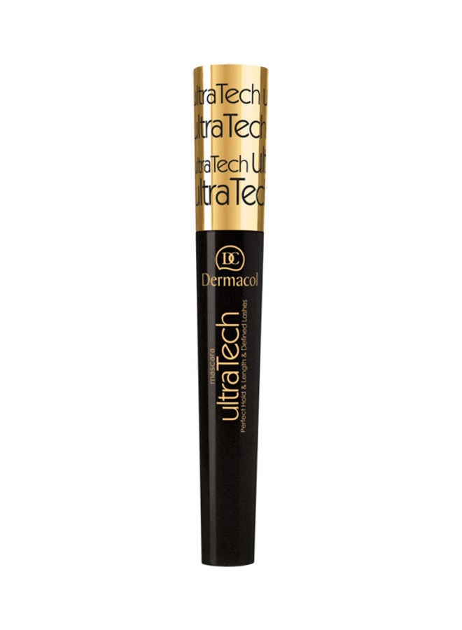 Ultratech Mascara Black