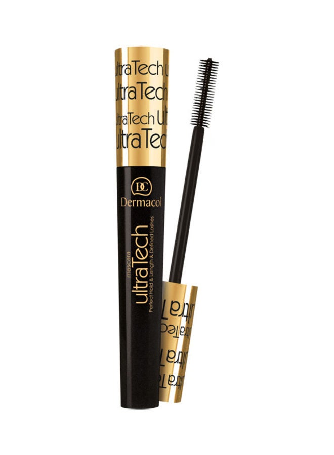 Ultratech Mascara Black