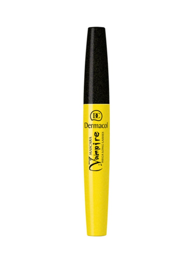 Vampire Mega Long Lashes Mascara Black