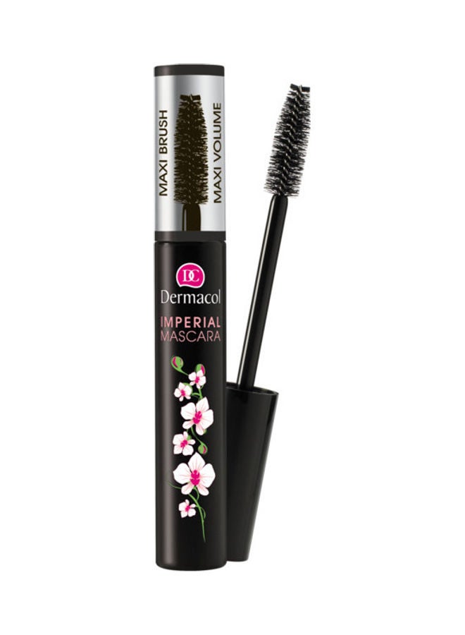 Imperial Mascara Black