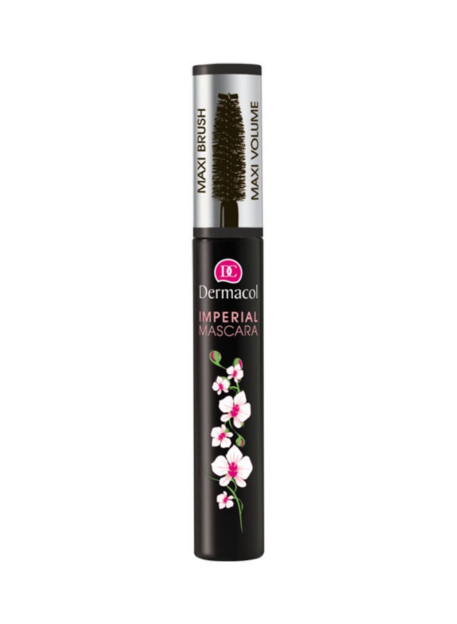 Imperial Mascara Black