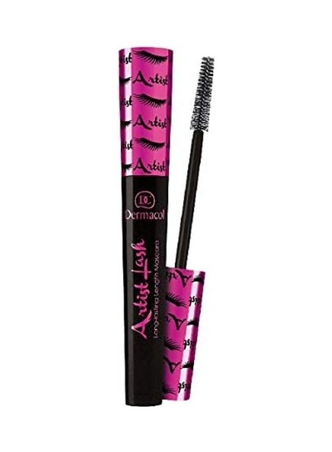 Artist Lash Mascara Black