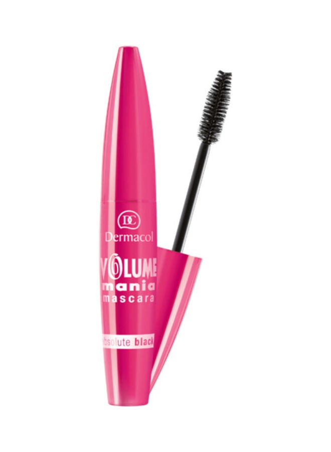 Volume Mania Mascara Black