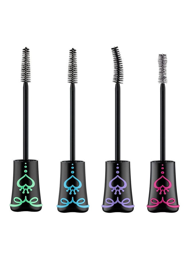 Lash Princess False Lash Effect Mascara, Lash Princess False Lash Waterproof Mascara, Lash Princess Sculpted Volume Mascara & Lash Princess Curl Mascara Bundle Black