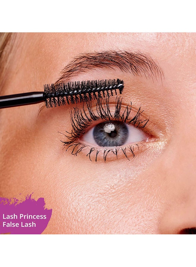 Lash Princess False Lash Effect Mascara, Lash Princess False Lash Waterproof Mascara, Lash Princess Sculpted Volume Mascara & Lash Princess Curl Mascara Bundle Black