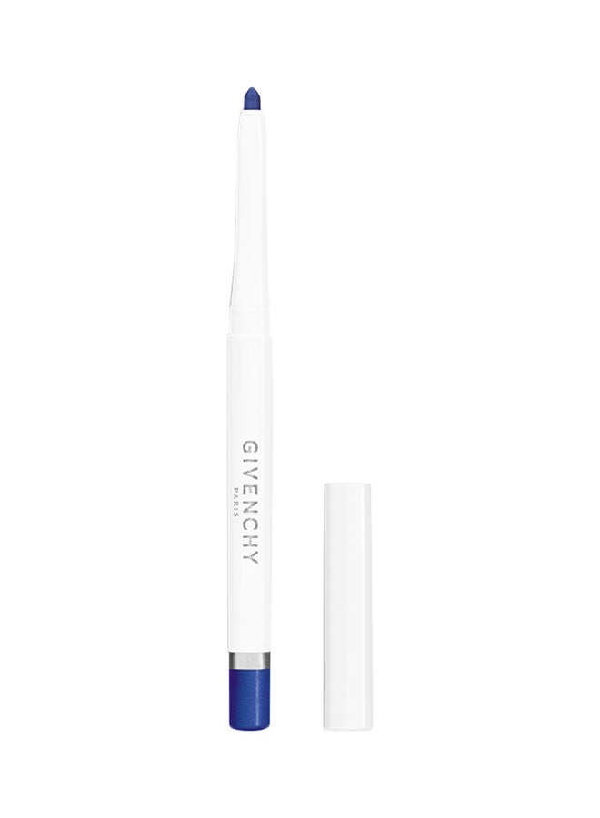 Khôl Couture Waterproof Eye Pencil Cobalt