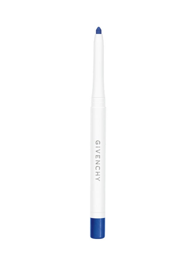 Khôl Couture Waterproof Eye Pencil Cobalt