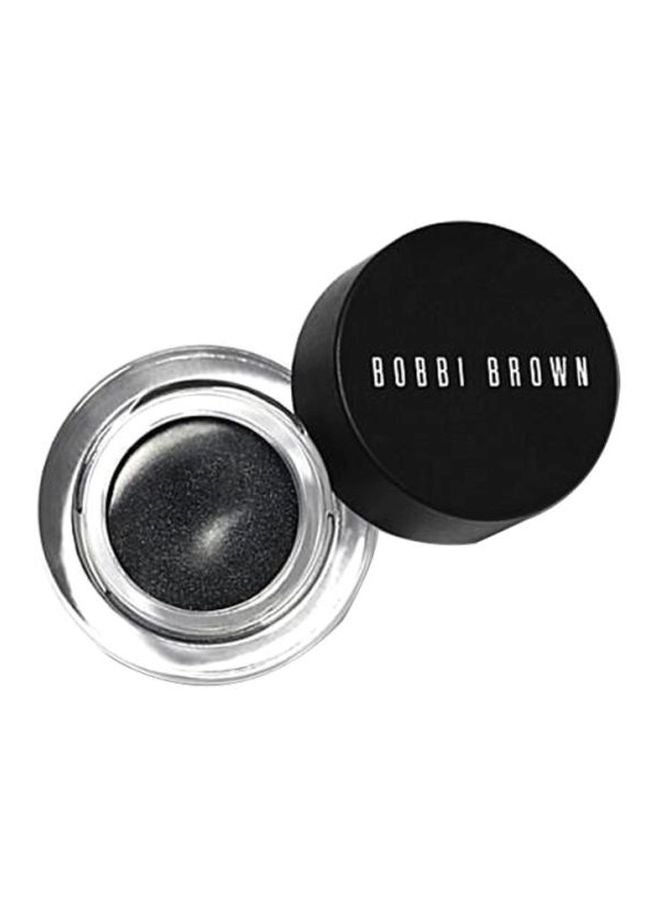 Long-wear Gel Eyeliner Black