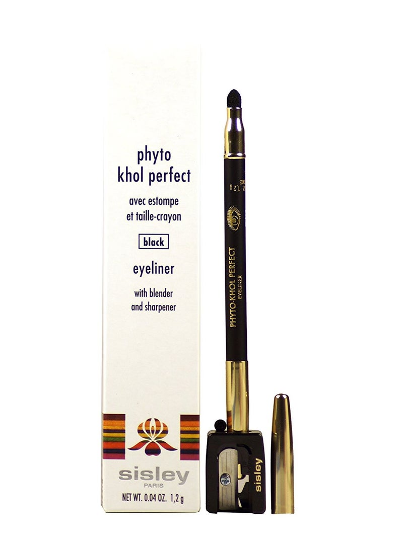 Phyto-Khol Perfect Eye Liner No 1