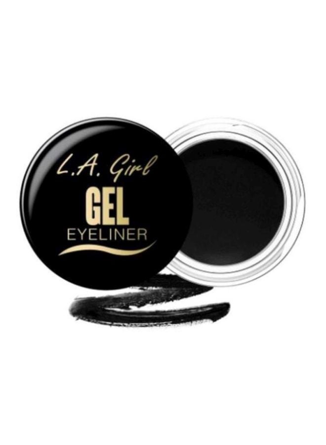 Pack Of 3 Gel Eyeliner 731 Jet Black