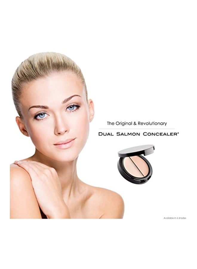 Under Eye Concealer Beige