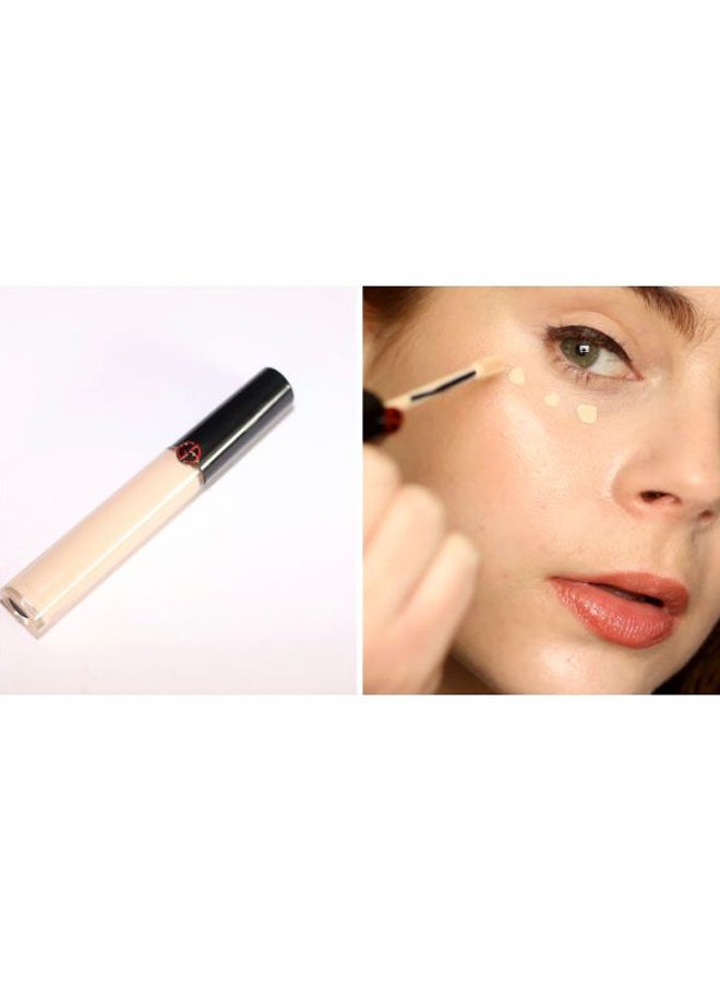 Power Fabric High Coverage Stretchable Concealer 2